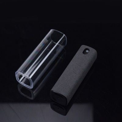 Mobile Phone Screen Cleaner Artifact Storage Integrated Mobile Phone Portable Computer Screen Cleaner Set